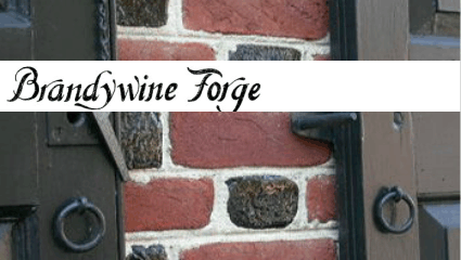 Brandywine Forge